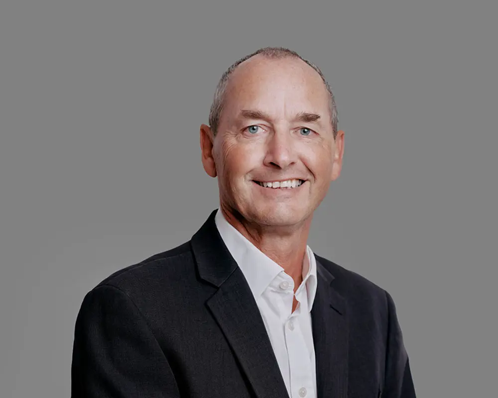 Wayne Gallichan joins the Collective as Business Development Lead
