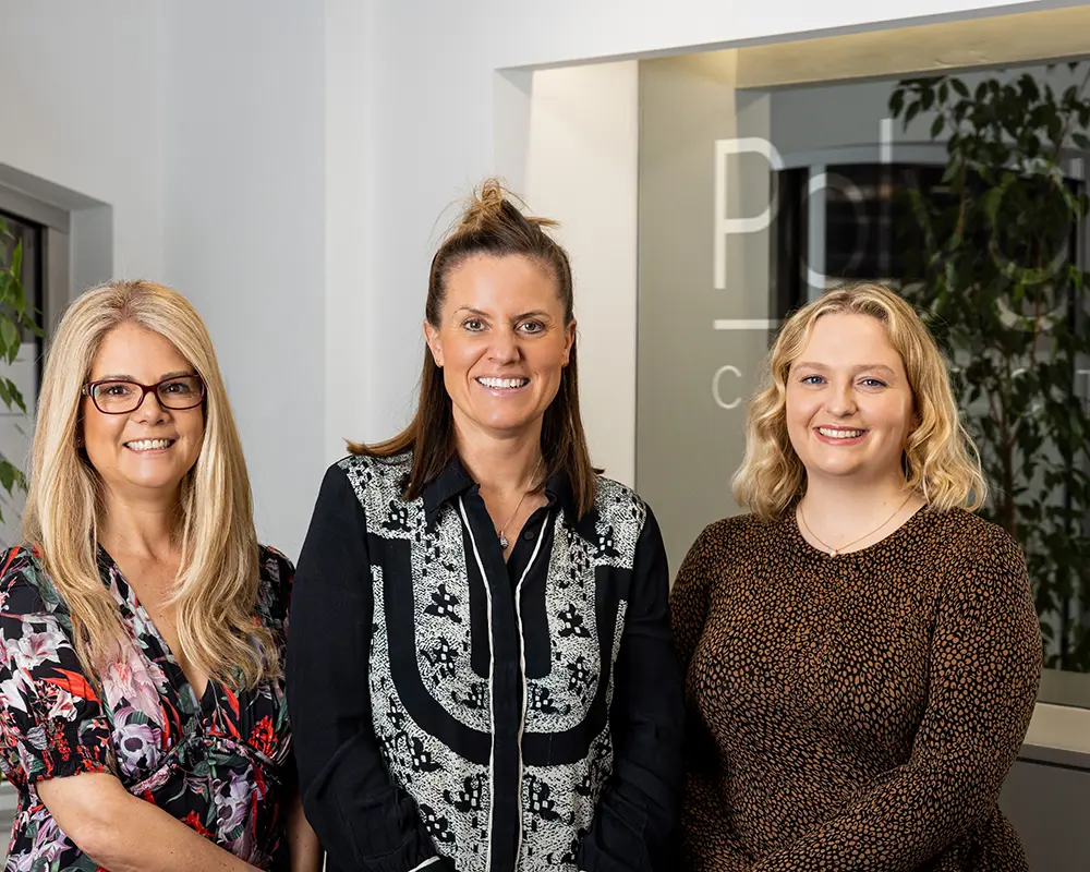 Polymetrix Continues its Growth Journey with new Appointment