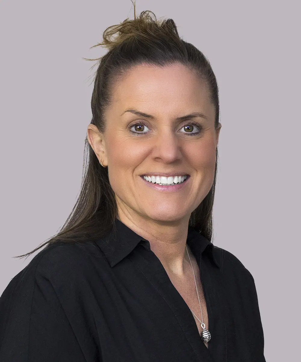 Verienne Belcher | Executive Director