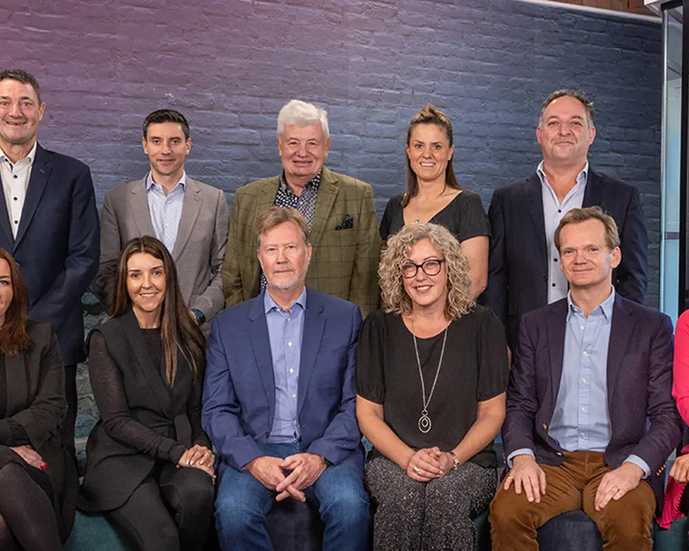 Exciting Rebrand Strengthens Polygon Expansion
