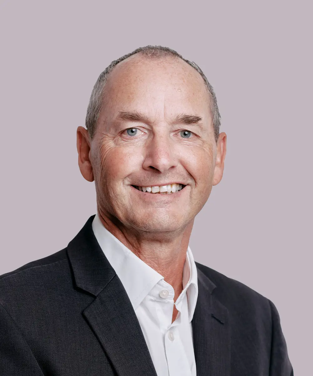 Wayne Gallichan | Business Development Lead