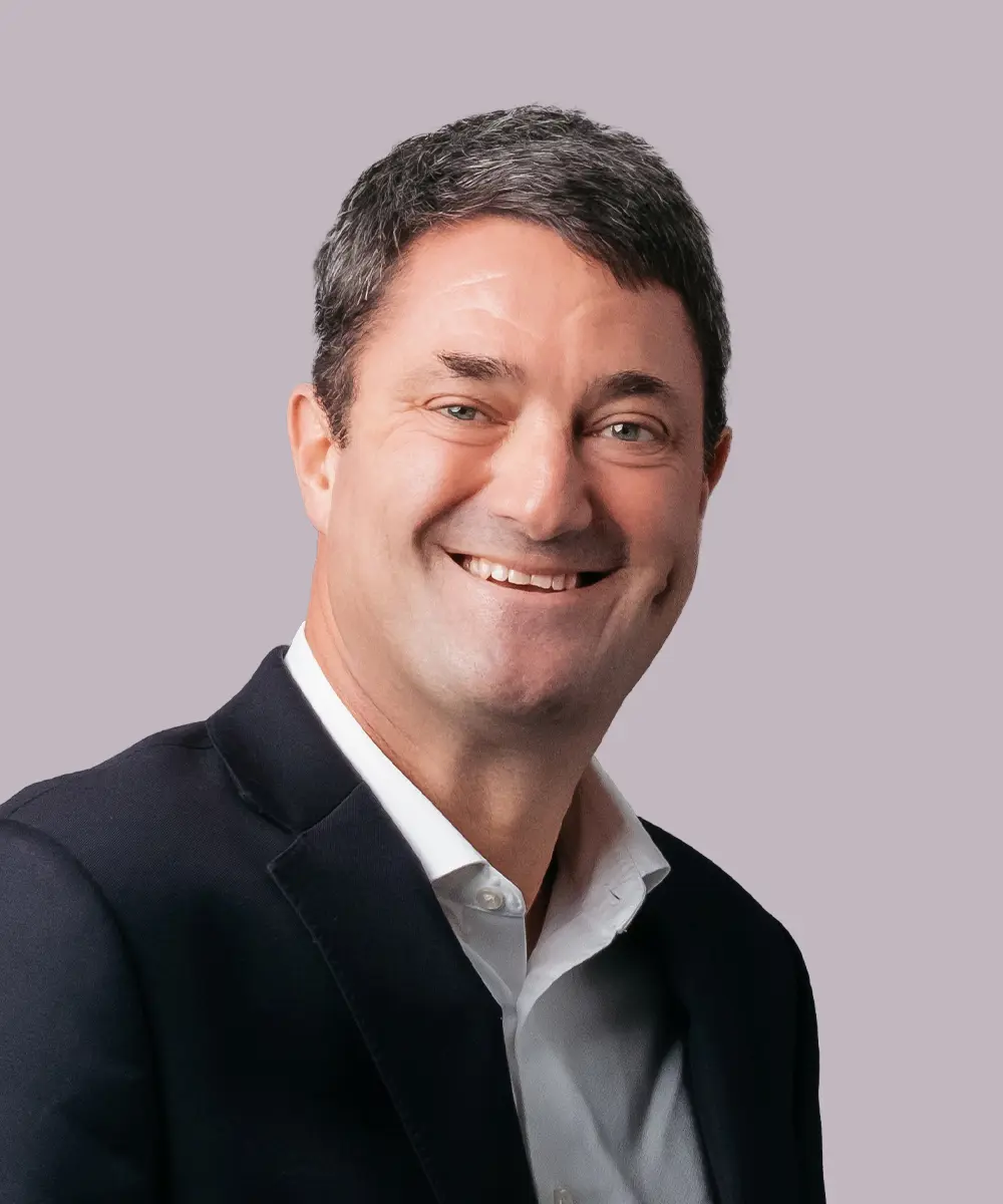 Ed Daubeney | Non-Executive Director