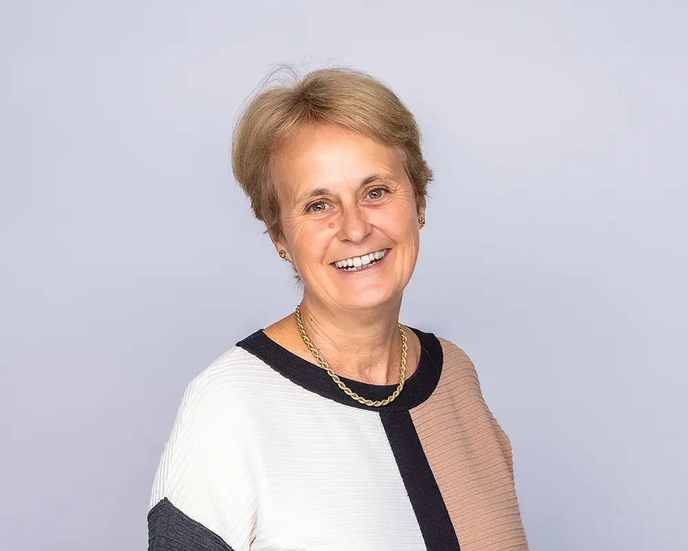 Kay Parnwell joins the Collective