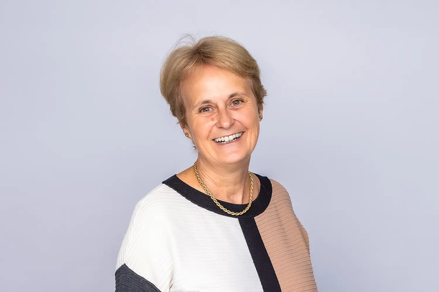 Kay Parnwell joins the Collective