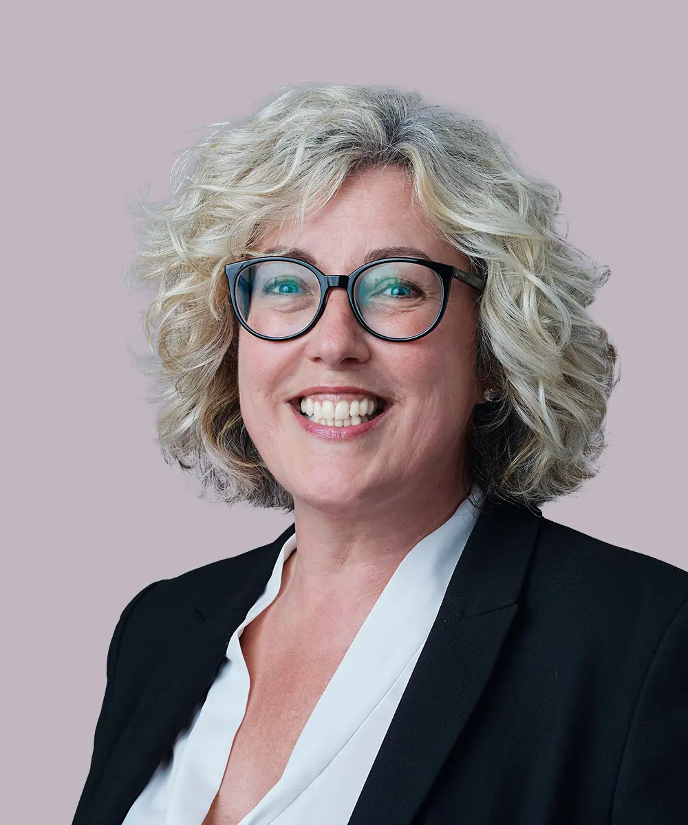 Joanna Leese | COO